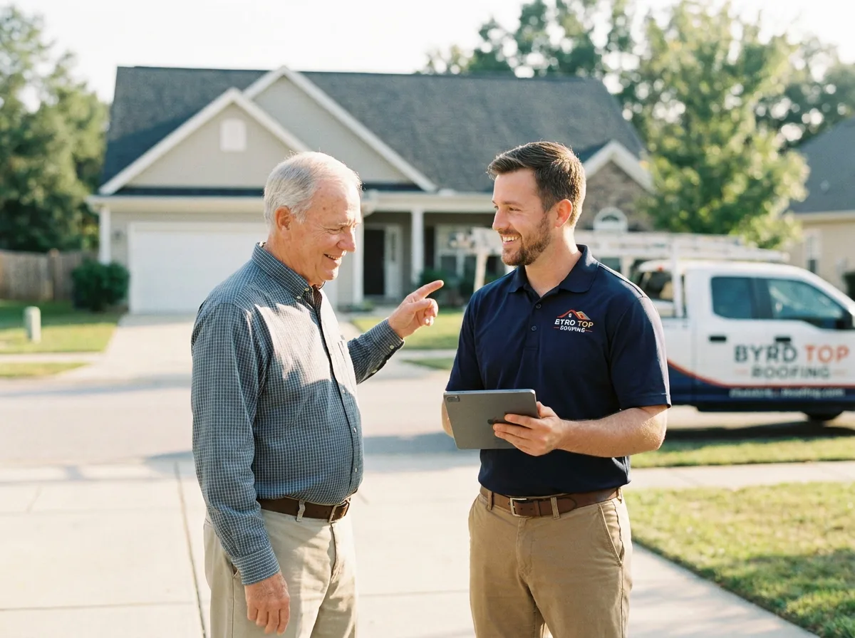Roofing Anchor, IL FAQs